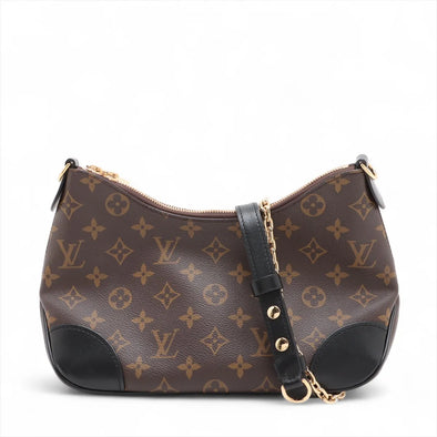 Louis Vuitton Monogram Canvas Boulogne PM [Clearance Sale]