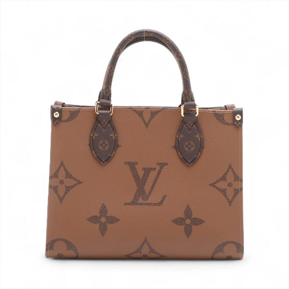 Louis Vuitton Monogram Canvas OnTheGo PM [Clearance Sale]