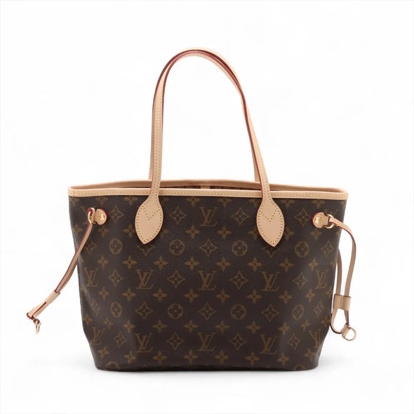 Louis Vuitton Monogram Canvas Neverfull MM [Clearance Sale]