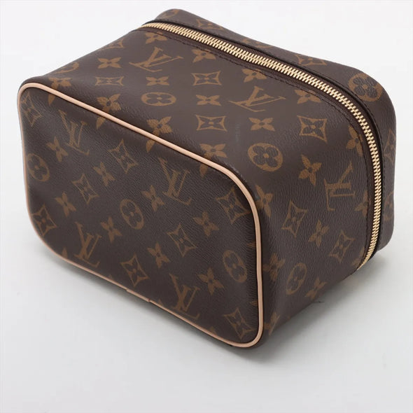 Louis Vuitton Monogram Canvas Nice BB [Clearance Sale]