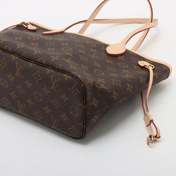 Louis Vuitton Monogram Canvas Neverfull MM [Clearance Sale]