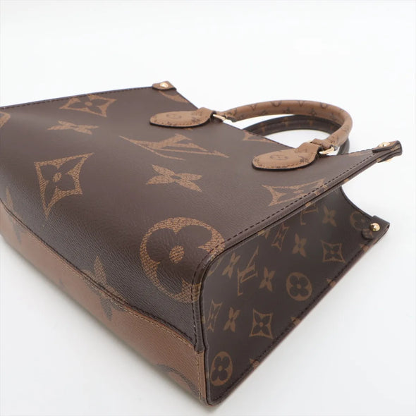 Louis Vuitton Monogram Canvas OnTheGo PM [Clearance Sale]