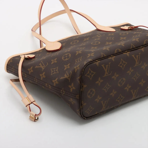 Louis Vuitton Monogram Canvas Neverfull MM [Clearance Sale]