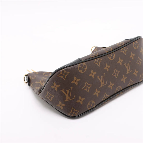 Louis Vuitton Monogram Canvas Boulogne PM [Clearance Sale]