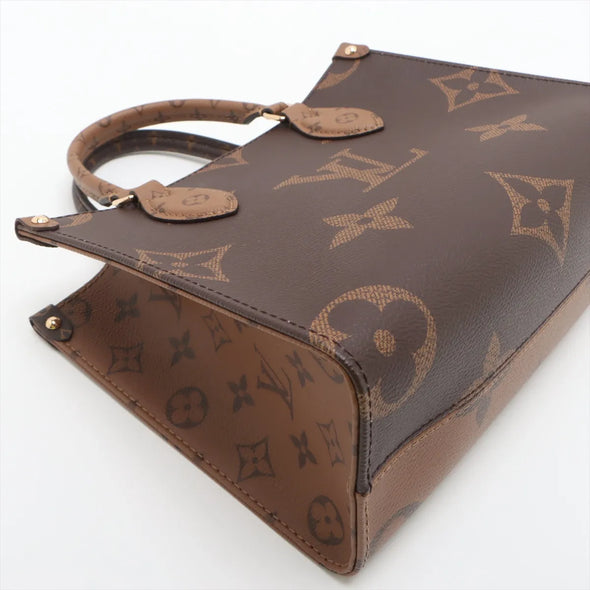 Louis Vuitton Monogram Canvas OnTheGo PM [Clearance Sale]