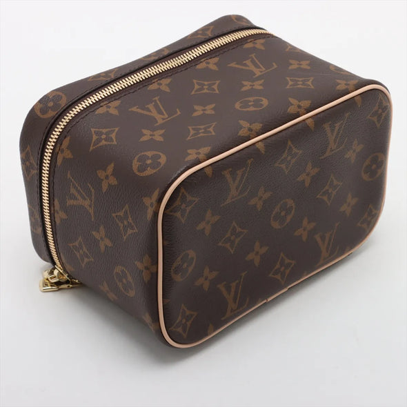 Louis Vuitton Monogram Canvas Nice BB [Clearance Sale]