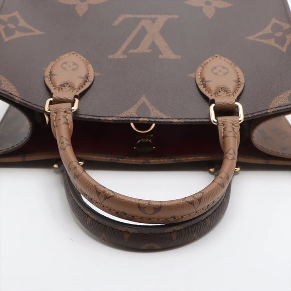 Louis Vuitton Monogram Canvas OnTheGo PM [Clearance Sale]