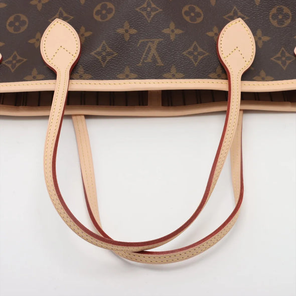 Louis Vuitton Monogram Canvas Neverfull MM [Clearance Sale]