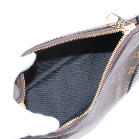 Louis Vuitton Monogram Canvas Boulogne PM [Clearance Sale]