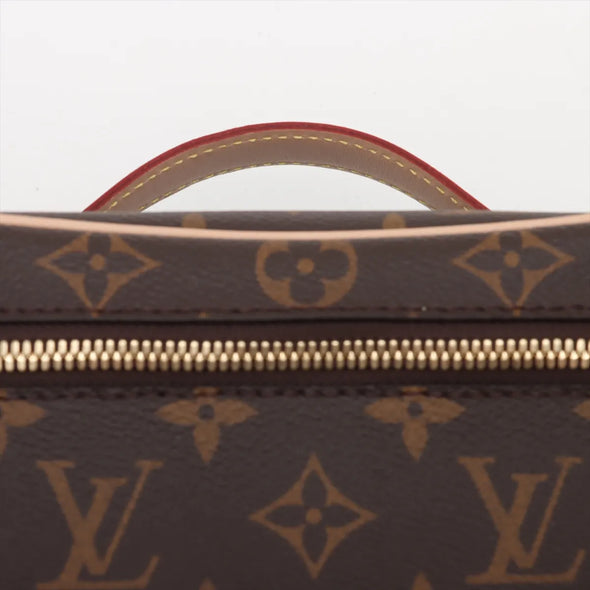 Louis Vuitton Monogram Canvas Nice BB [Clearance Sale]