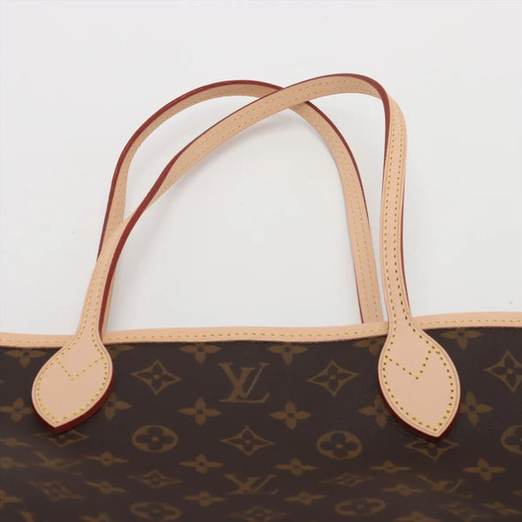 Louis Vuitton Monogram Canvas Neverfull MM [Clearance Sale]