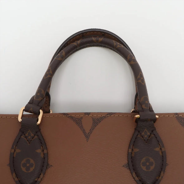 Louis Vuitton Monogram Canvas OnTheGo PM [Clearance Sale]