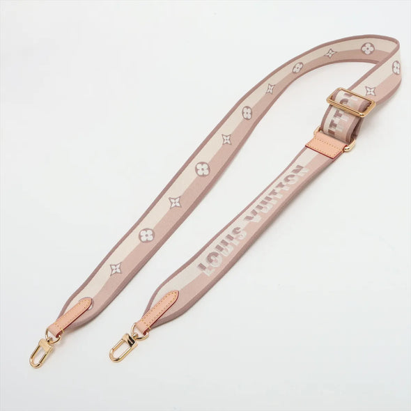 Louis Vuitton Monogram Canvas Speedy 20 Bandouliere  [Clearance Sale]