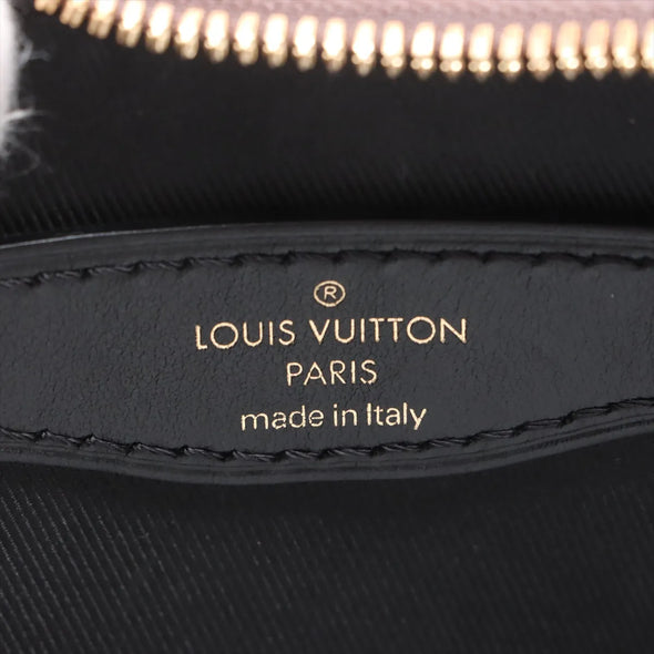 Louis Vuitton Monogram Canvas Boulogne PM [Clearance Sale]