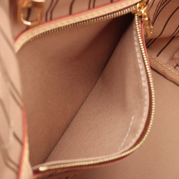 Louis Vuitton Monogram Canvas Neverfull MM [Clearance Sale]