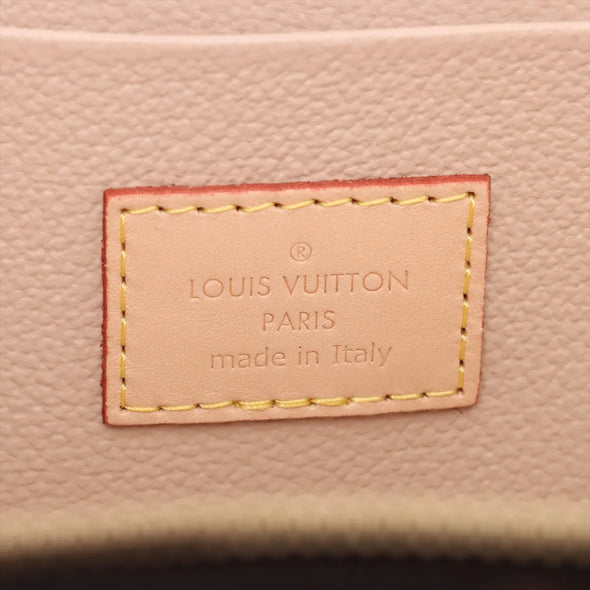 Louis Vuitton Monogram Canvas Nice BB [Clearance Sale]