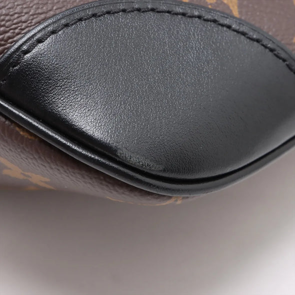 Louis Vuitton Monogram Canvas Boulogne PM [Clearance Sale]