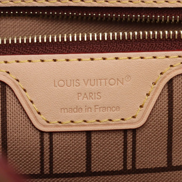 Louis Vuitton Monogram Canvas Neverfull MM [Clearance Sale]