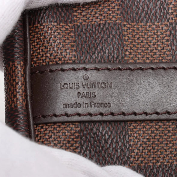 Louis Vuitton Damier Ebene Canvas Speedy 30 Bandouliere [Clearance Sale]