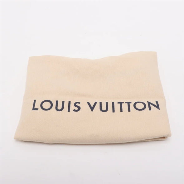 Louis Vuitton Monogram Canvas Boulogne PM [Clearance Sale]