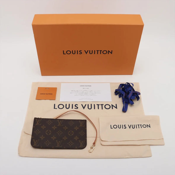 Louis Vuitton Monogram Canvas Neverfull MM [Clearance Sale]