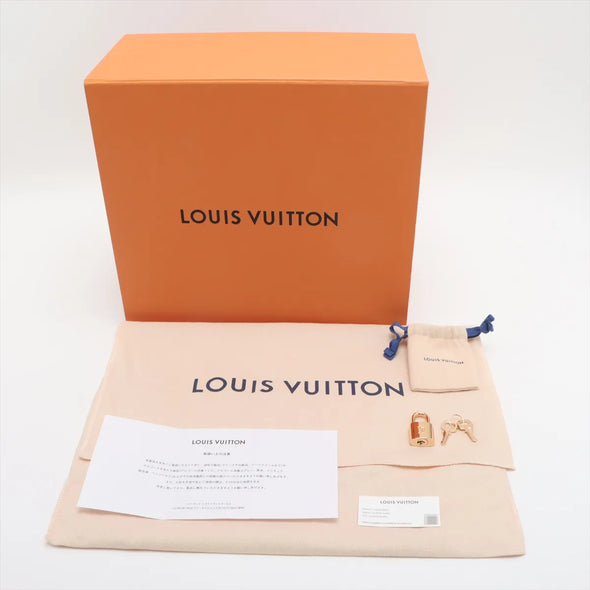 Louis Vuitton Monogram Canvas Speedy 20 Bandouliere  [Clearance Sale]