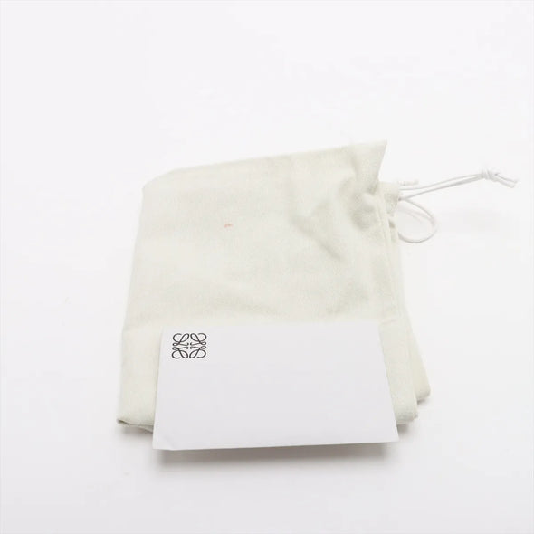 Loewe Beige Leather Mini Gate Bag  [Clearance Sale]