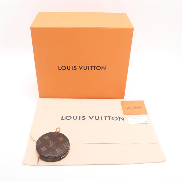 Louis Vuitton Monogram Canvas OnTheGo PM [Clearance Sale]