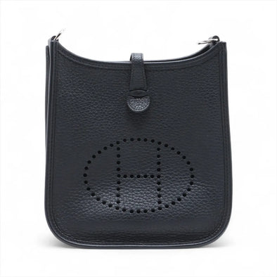 Hermes Taurillon Clemence (2021) Evelyne 16 TPM [Clearance Sale]