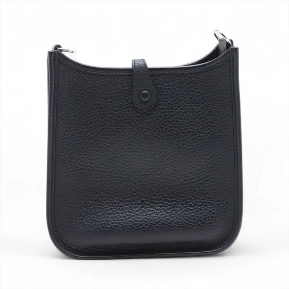 Hermes Taurillon Clemence (2021) Evelyne 16 TPM [Clearance Sale]