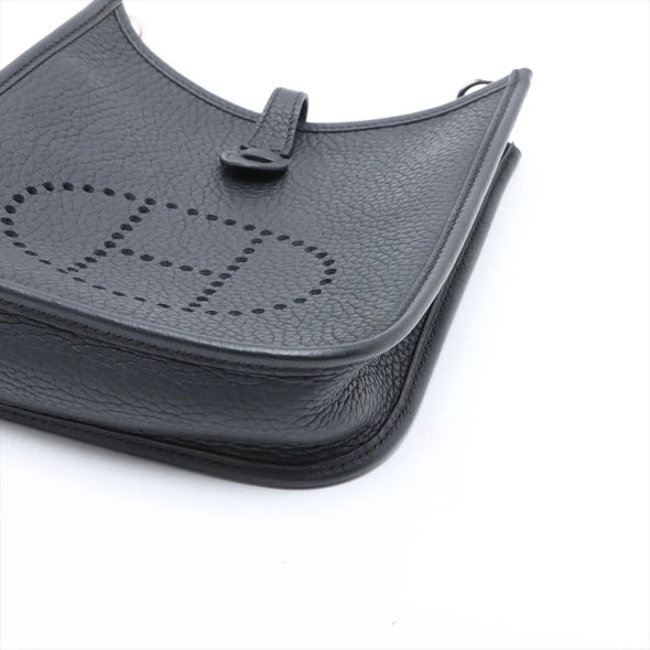 Hermes Taurillon Clemence (2021) Evelyne 16 TPM [Clearance Sale]