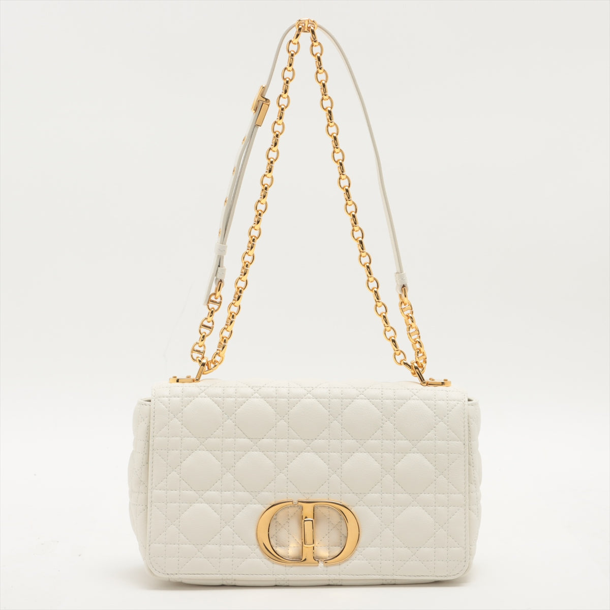 DIOR SADDLE BAG White Dior Oblique Jacquard  Hàng hiệu 11 HVip