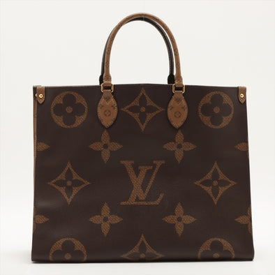 Louis Vuitton Monogram OnTheGo GM [Clearance Sale]
