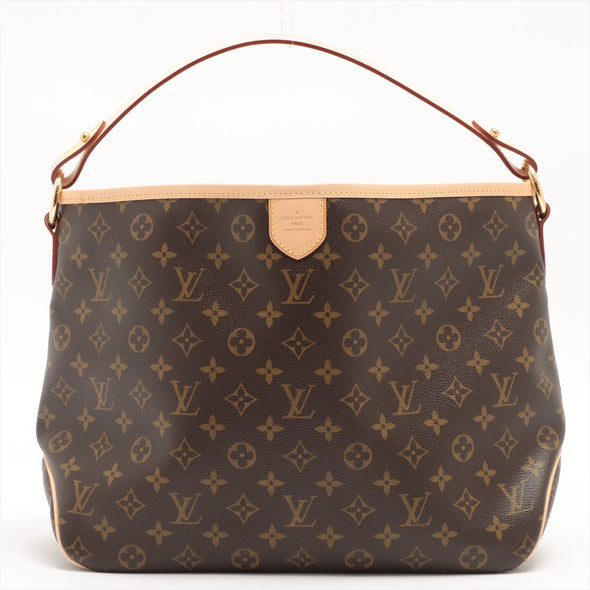 Louis Vuitton Monogram Canvas Delightful PM [Clearance Sale]