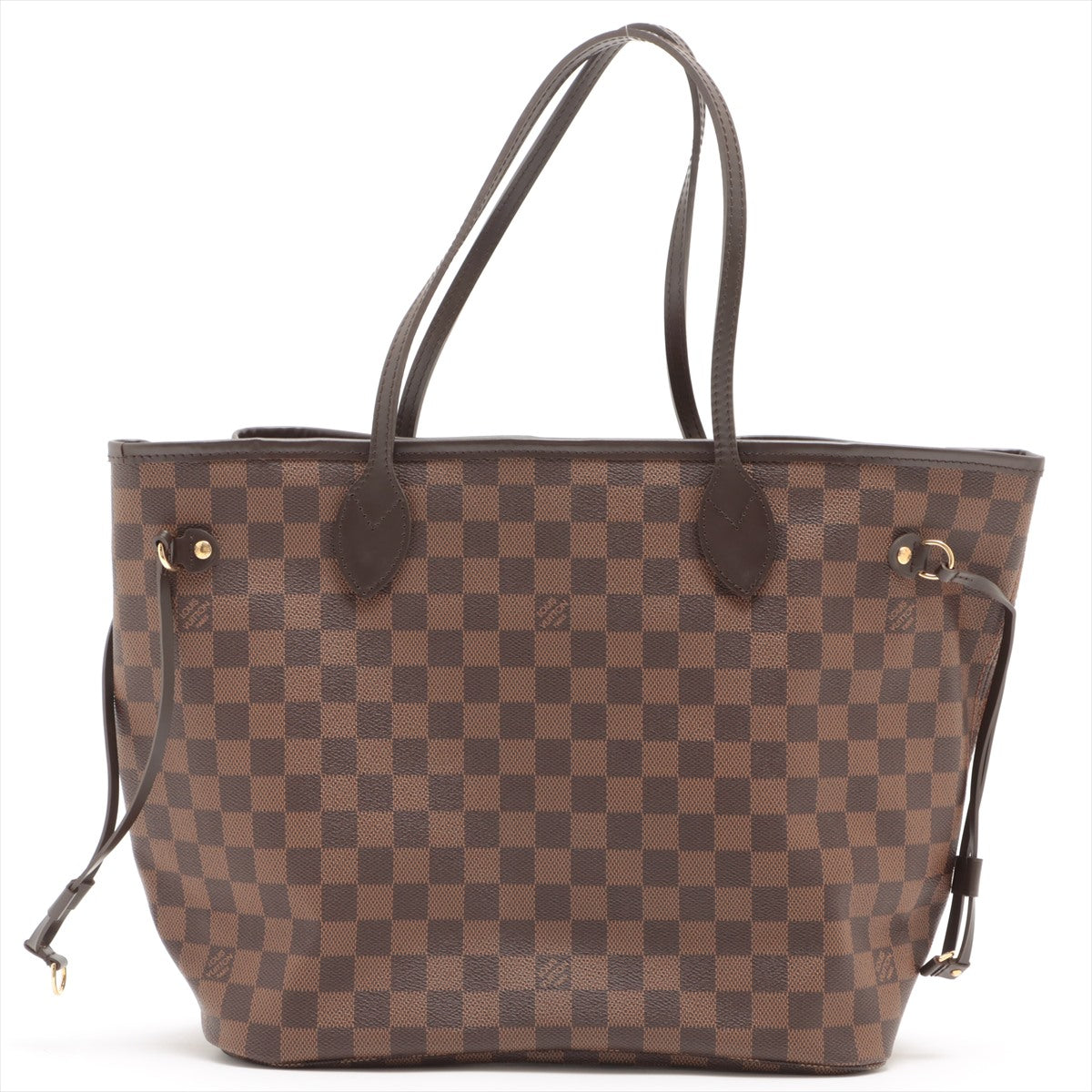 *On Hold Not Available* Louis Vuitton neverfull MM damier Ebene for Sale in  West Sacramento, CA - OfferUp