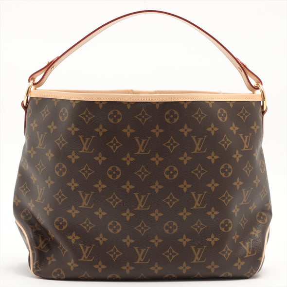 Louis Vuitton Monogram Canvas Delightful PM [Clearance Sale]
