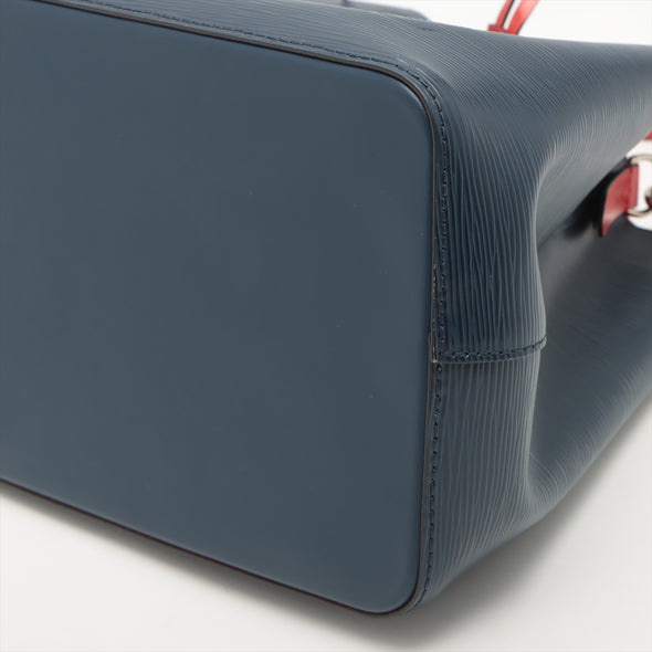 Louis Vuitton Indigo Epi Neonoe MM [Clearance Sale]