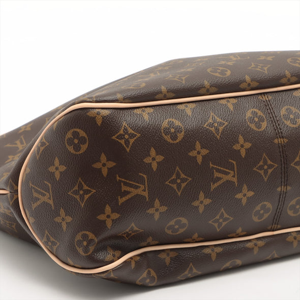 Louis Vuitton Monogram Canvas Delightful PM [Clearance Sale]
