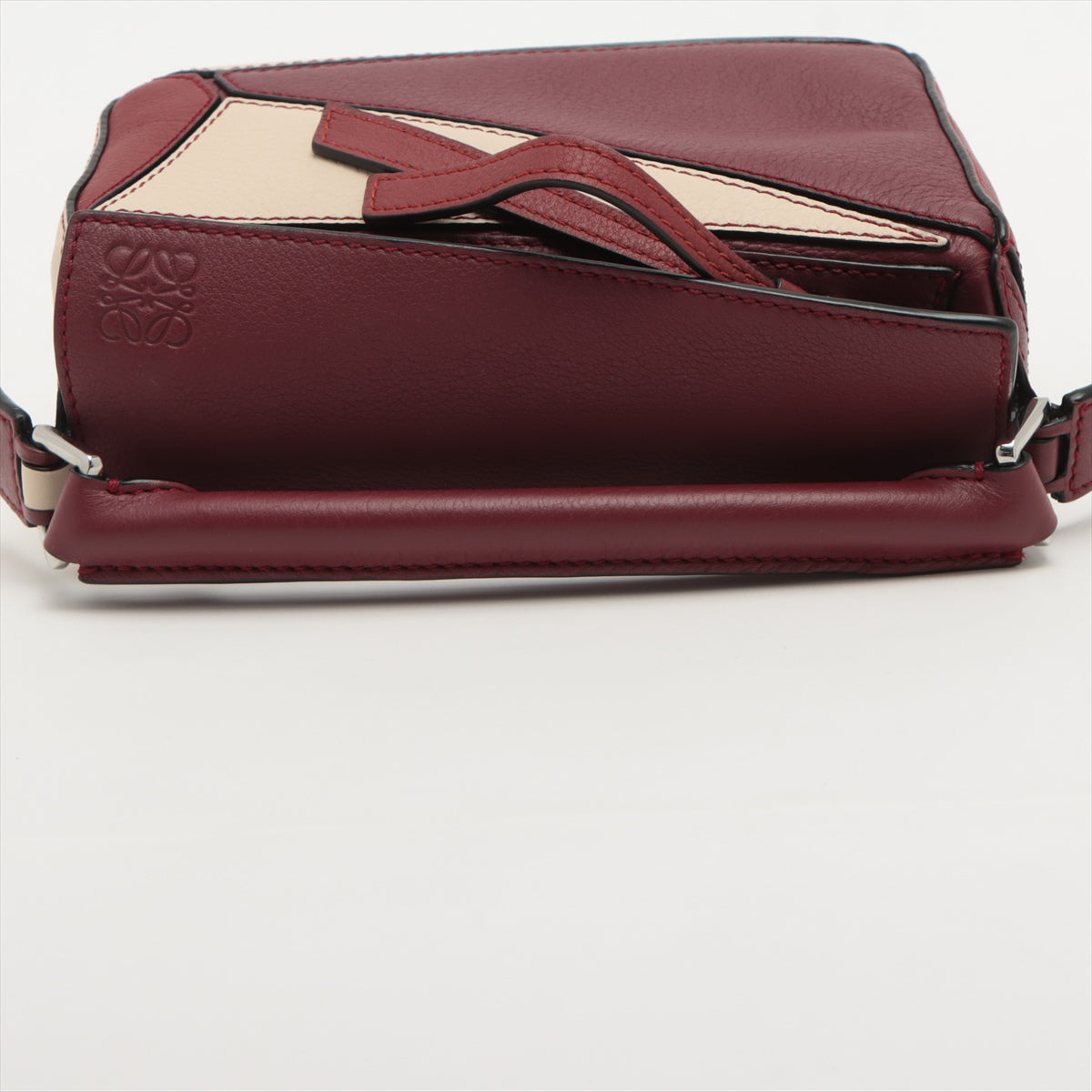 Loewe puzzle small sale cheap