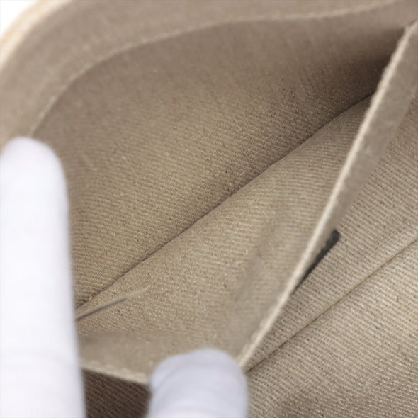 Chloe Beige Woody Small Tote Bag [Clearance Sale]
