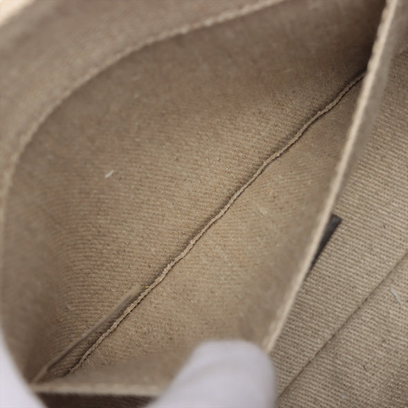 Chloe Beige Woody Small Tote Bag [Clearance Sale]