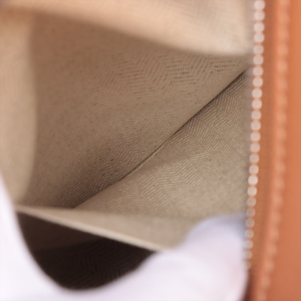 Loewe Tan Calfskin Leather Puzzle Bag [Clearance Sale]