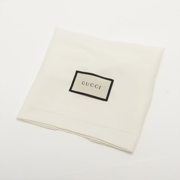 Gucci Beige GG Canvas Crossbody Bag [Clearance Sale]