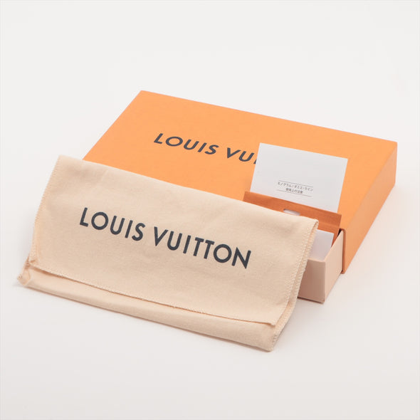 Louis Vuitton Fuchsia Monogram Zippy Wallet [Clearance Sale]