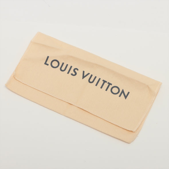 Louis Vuitton Yellow Epi Leather Zippy Wallet [Clearance Sale]