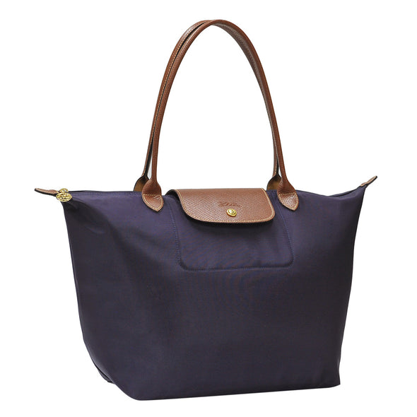 Bilberry Le Pliage Large Tote Bag