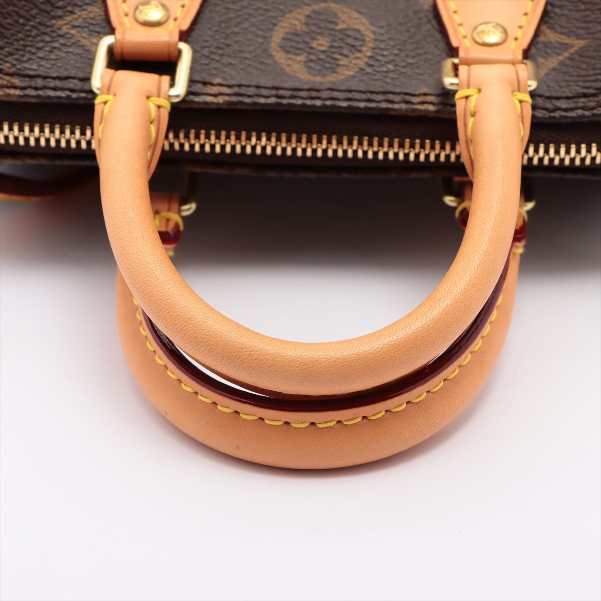 Louis Vuitton Monogram Coated Canvas Nano Noé Gold Hardware, 2020 Available  For Immediate Sale At Sotheby's