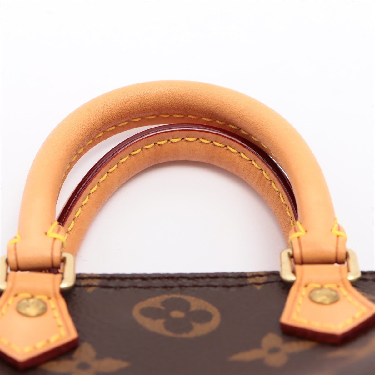 Louis Vuitton - Nano Noé Monogram Canvas with Strap