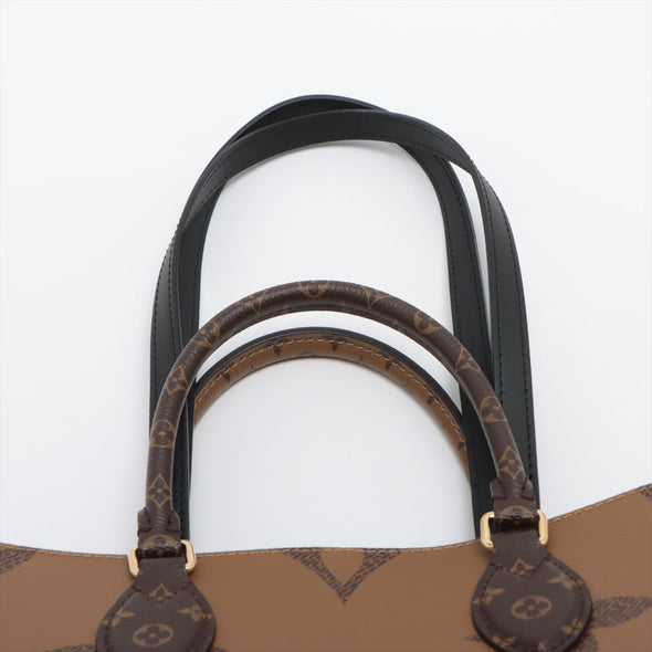 Monogram Canvas On The Go MM - 5 (Rented Out)
