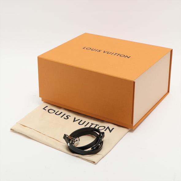 Louis Vuitton Noir Epi Leather Neonoe MM [Clearance Sale]